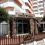 Edif Vaumar Com Vista Mar ポルティマン