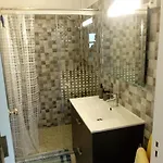 アパート Edif Vaumar Com Vista Mar *