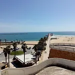 Edif Vaumar Com Vista Mar