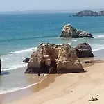 アパート Edif Vaumar Com Vista Mar