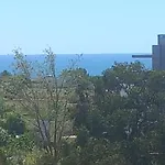 アパート Edif Vaumar Com Vista Mar ポルティマン