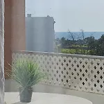 Edif Vaumar Com Vista Mar * ポルティマン