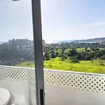 アパート Edif Vaumar Com Vista Mar *