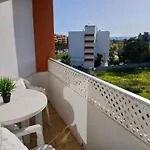 Edif Vaumar Com Vista Mar * ポルティマン