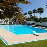 Edif Vaumar Com Vista Mar アパート ポルティマン