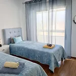 Edif Vaumar Com Vista Mar ポルティマン