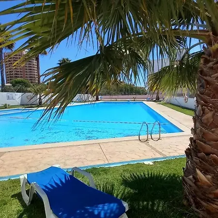 Apartament Edif Vaumar Com Vista Mar