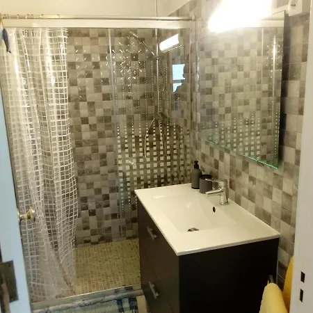Apartament Edif Vaumar Com Vista Mar *