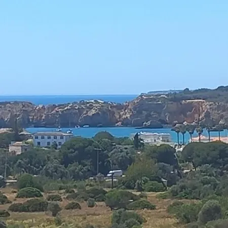 Apartament Edif Vaumar Com Vista Mar *