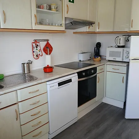 Edif Vaumar Com Vista Mar Apartament *