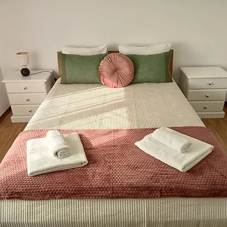 Edif Vaumar Com Vista Mar Portimao