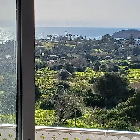 Edif Vaumar Com Vista Mar * Portimao