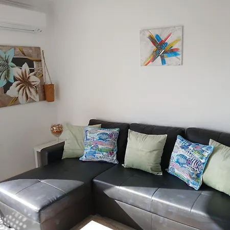 Edif Vaumar Com Vista Mar Apartament
