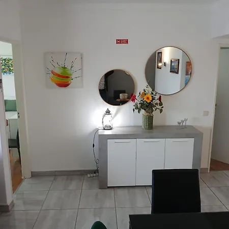 Apartament Edif Vaumar Com Vista Mar