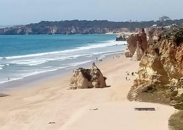 Edif Vaumar Com Vista Mar Apartment