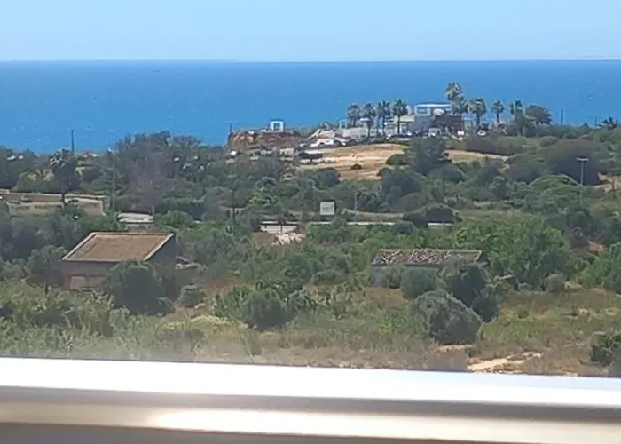 Edif Vaumar Com Vista Mar * Portimao