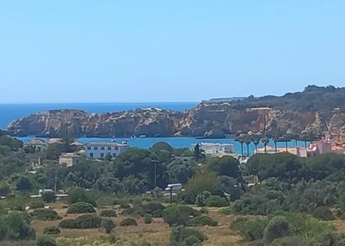 Apartment Edif Vaumar Com Vista Mar *