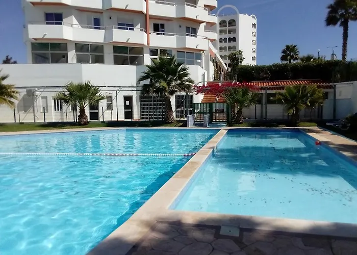 Edif Vaumar Com Vista Mar