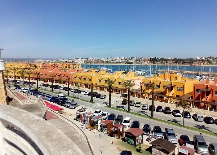 Edif Vaumar Com Vista Mar Apartment *