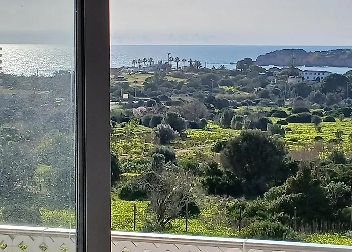 Edif Vaumar Com Vista Mar * Portimao