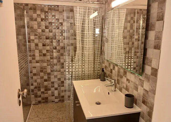 Edif Vaumar Com Vista Mar Portimao