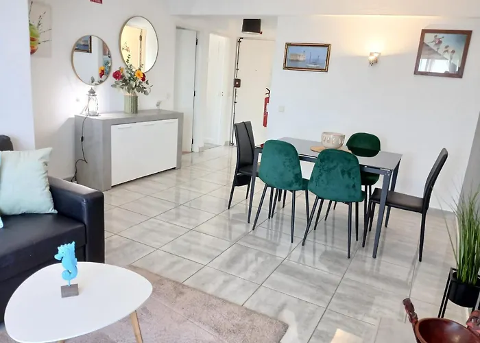 Edif Vaumar Com Vista Mar