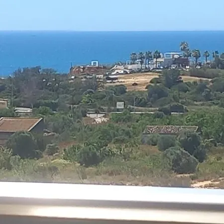 Edif Vaumar Com Vista Mar * Portimão