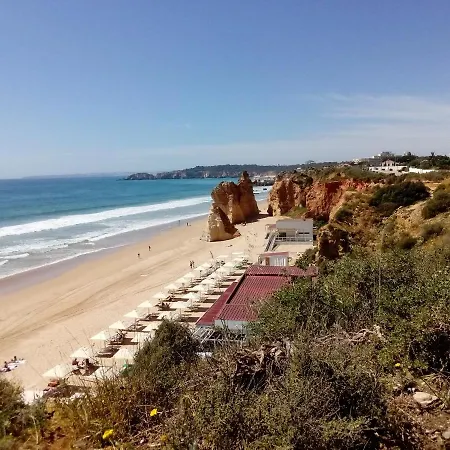 Edif Vaumar Com Vista Mar Apartamento