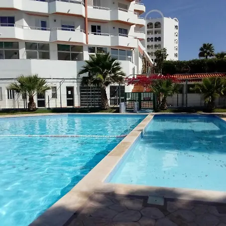 Edif Vaumar Com Vista Mar