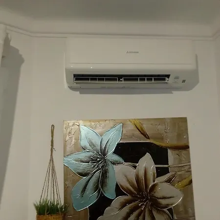 Edif Vaumar Com Vista Mar *