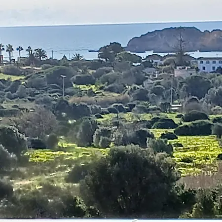 Apartman Edif Vaumar Com Vista Mar *