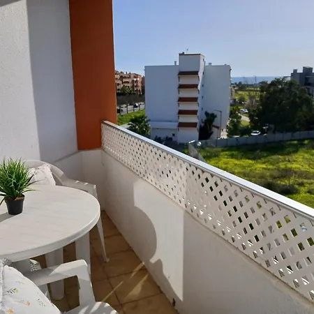 Edif Vaumar Com Vista Mar * Portimão