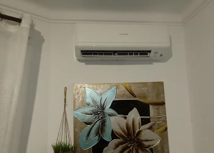 Edif Vaumar Com Vista Mar *