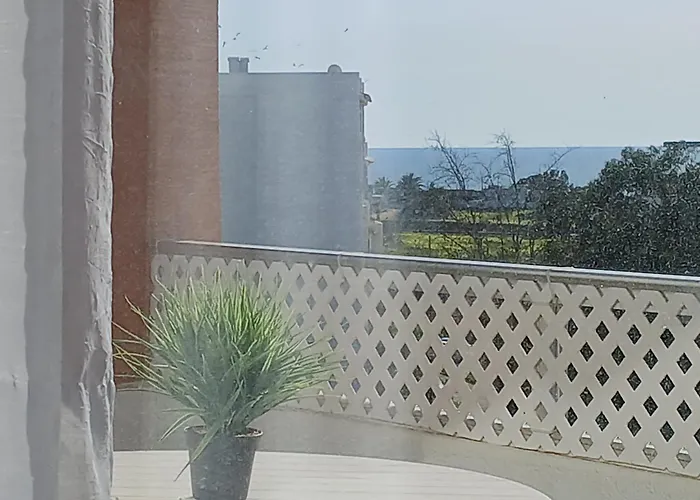 Edif Vaumar Com Vista Mar * Portimão