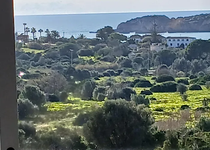 Apartamento Edif Vaumar Com Vista Mar *