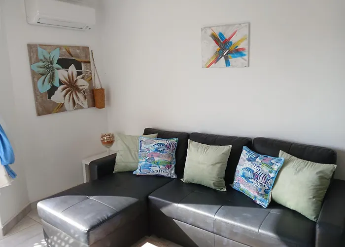 Edif Vaumar Com Vista Mar Apartamento