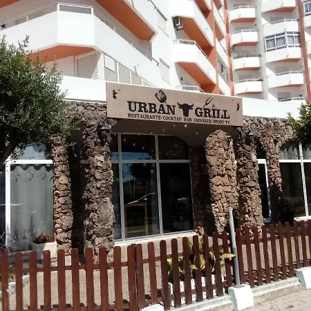 Edif Vaumar Com Vista Mar פורטימאו