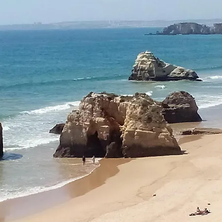 דירה Edif Vaumar Com Vista Mar