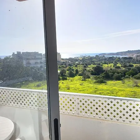 דירה Edif Vaumar Com Vista Mar *
