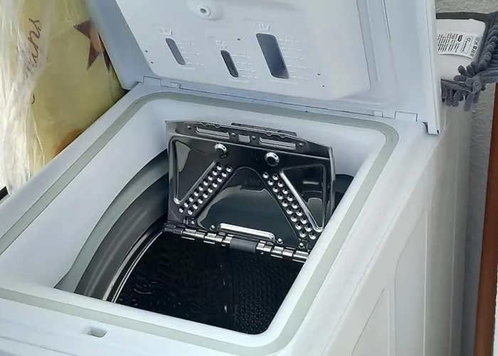 Edif Vaumar Com Vista Mar Apartamento Portimão