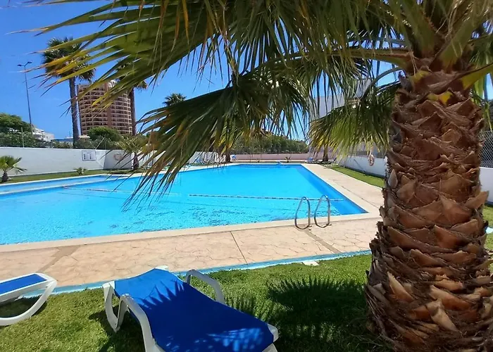 Apartamento Edif Vaumar Com Vista Mar