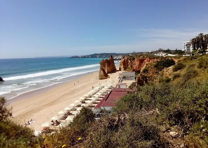 Edif Vaumar Com Vista Mar Apartamento