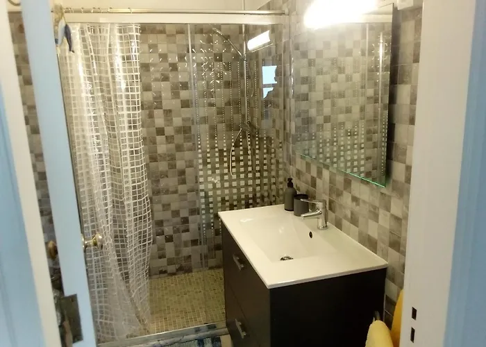 Apartamento Edif Vaumar Com Vista Mar *