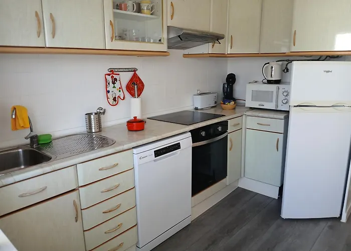 Edif Vaumar Com Vista Mar Apartamento *