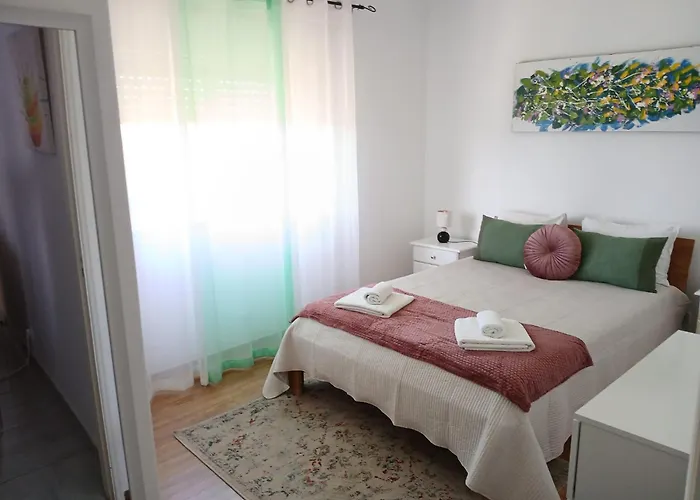 Edif Vaumar Com Vista Mar Apartamento *