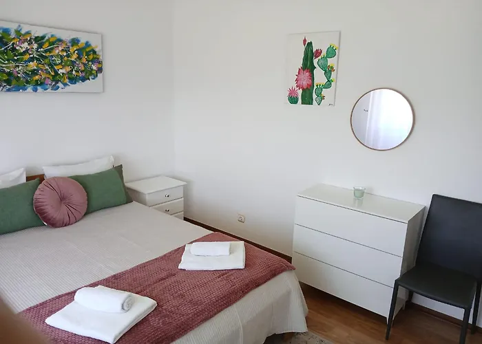 Edif Vaumar Com Vista Mar *