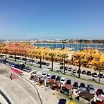 Edif Vaumar Com Vista Mar Lejlighed *